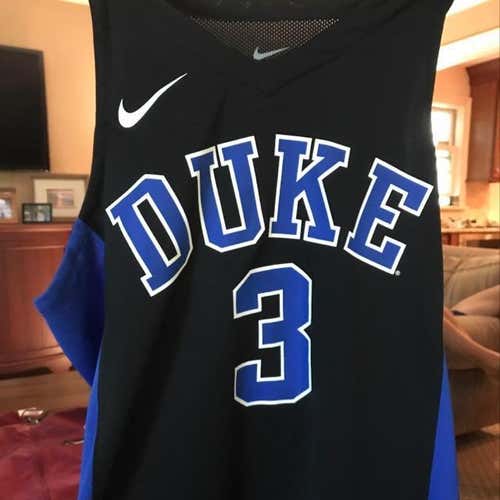 Nike Duke Jersey (Grayson Allen) Adult Small