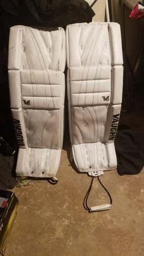 Vaughn Velocity V6  2300 pro carbon 35+2