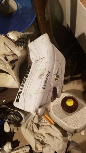 Vaughn Velocity V6  Regular Senior