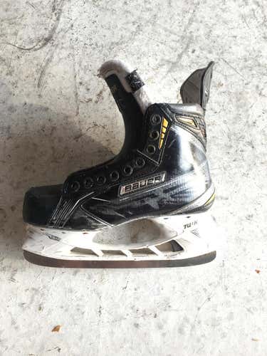 Bauer Supreme 190 Junior Skates used