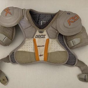 RARE Reebok made by Jofa Fitlite 4K Shoulder Pads