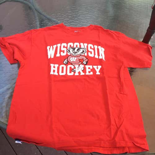 Wisconsin Badgers T-Shirt