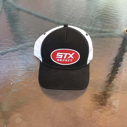 STX Hockey SnapBack Hat