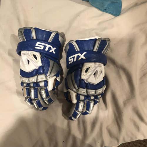 Stx Assault Gloves