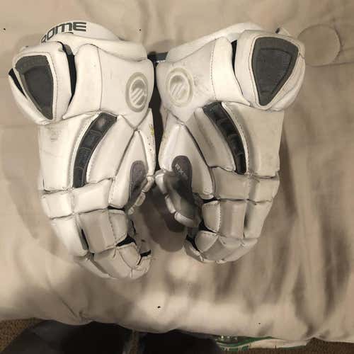 Maverick Rx3 Gloves