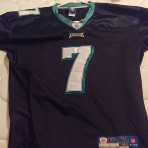Philadelphia Eagles Mike Vick Jersey