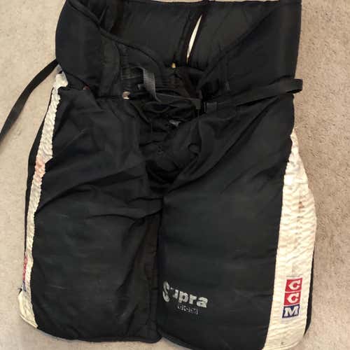 CCM Supra Hockey Pants