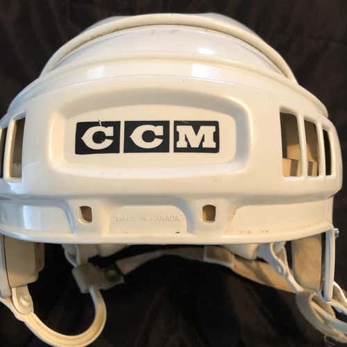CCM Hockey Helmet