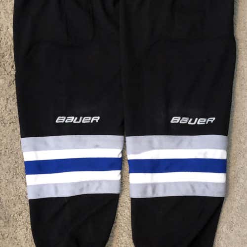 Bauer Team Youth Hockey Socks