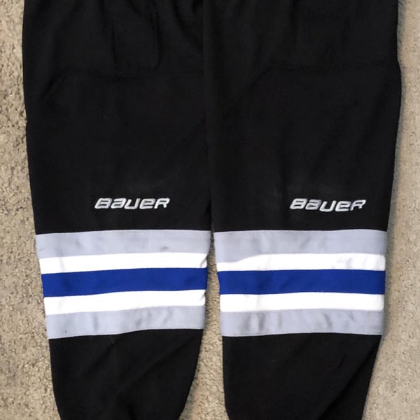 Bauer Team Youth Hockey Socks