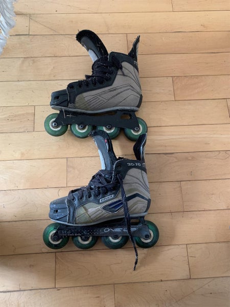 Roller Blades