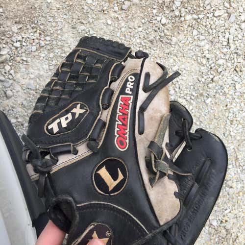 TPX Omaha Pro 12IN Used Glove