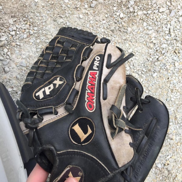 TPX Omaha Pro 12IN Used Glove