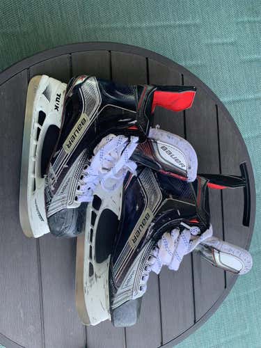 Used Bauer APX2