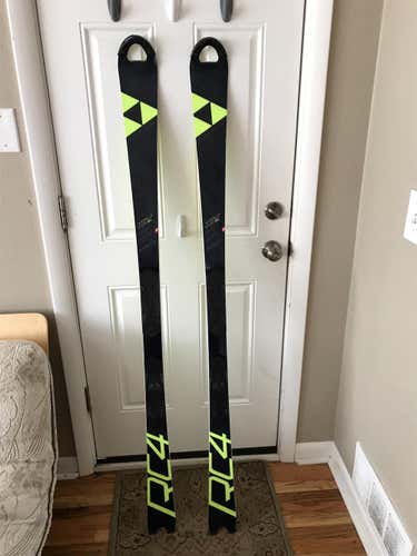 Fischer World Cup SL Ski