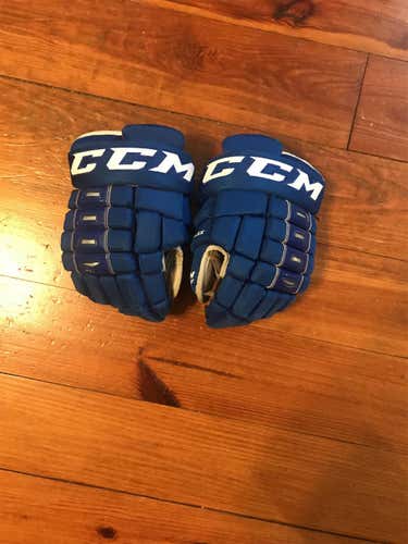 CCM 4R PRO II