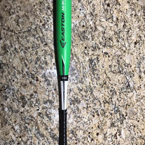 MONSTER BARREL!  CONVERTED Easton Mako Torq 31/23 (-8)