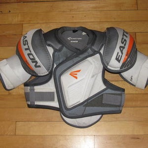 Easton  Mako M3 Shoulder Pads Senior Small