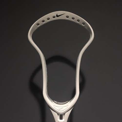 New CEO With New String King Mesh (Unstrung)