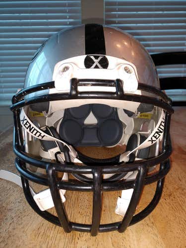 Xenith X2E Football Helmet