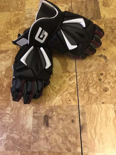 Mammoth Lacrosse Gloves