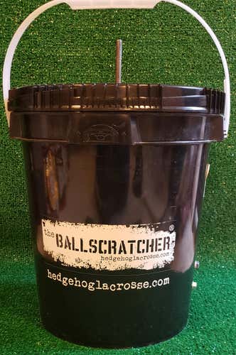 Hedgehog Ballscratch Removal Kit 3.0