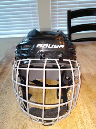 Bauer IMS 5.0