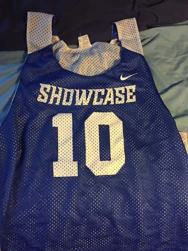 Philly NXT Showcase Pinnie