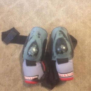 Mission Elbow Pads