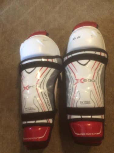 Bauer Vapor X800 Shin Pads