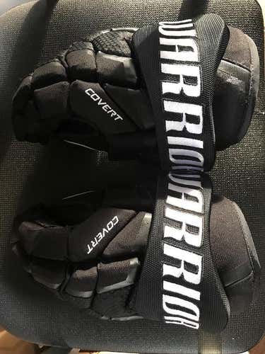 Warrior Covert QRL3  Senior