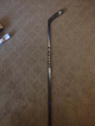 Easton Synergy