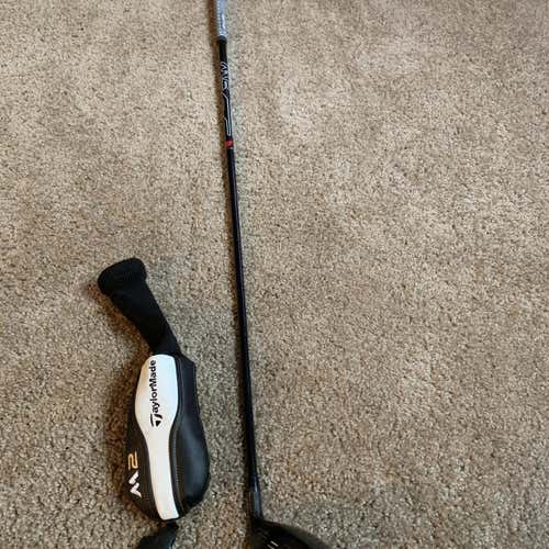 Taylormade M2 2016 Hybrid