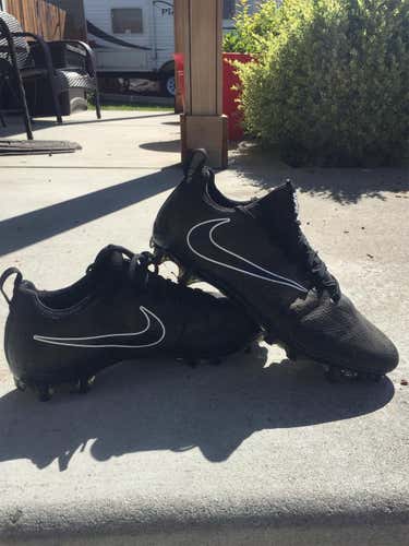 Nike vapor untouchable 2