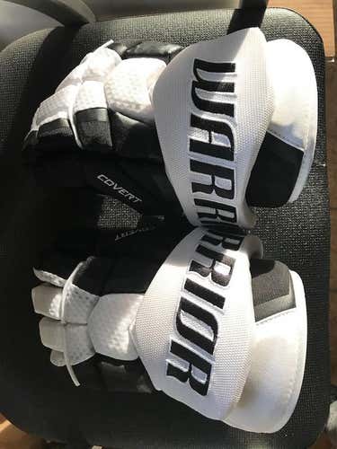 New Warrior Covert QRL3  Senior