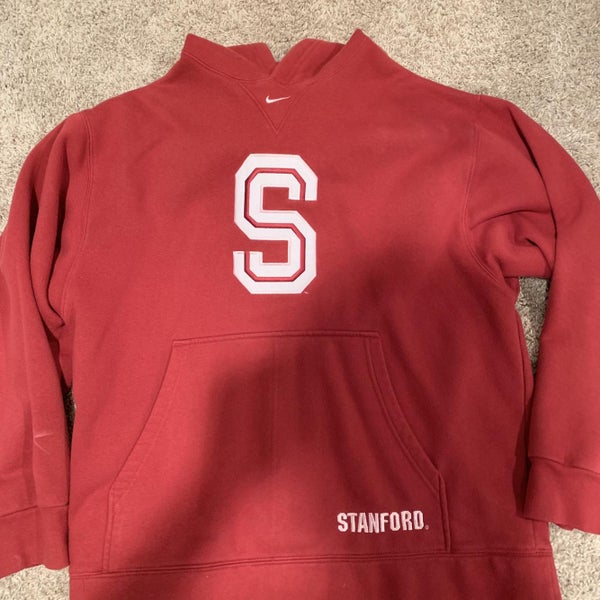 Stanford Nike Hoodie
