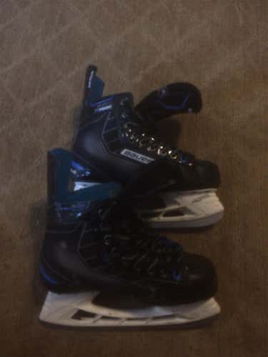 Bauer Nexus 7000 Skates
