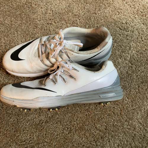 Nike Lunar Golf Shoes