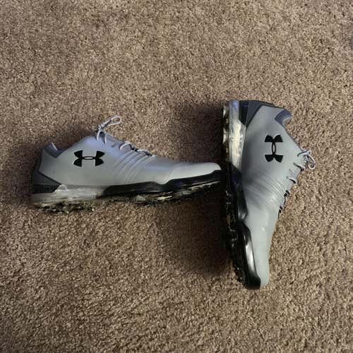 Ubder Armour Match Play Golf Shoes