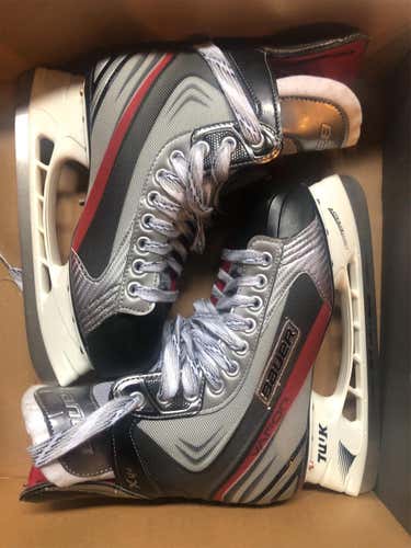 Vapor X 4.0 Size:7 Width: EE