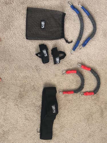 FOA REPS (Brand new)