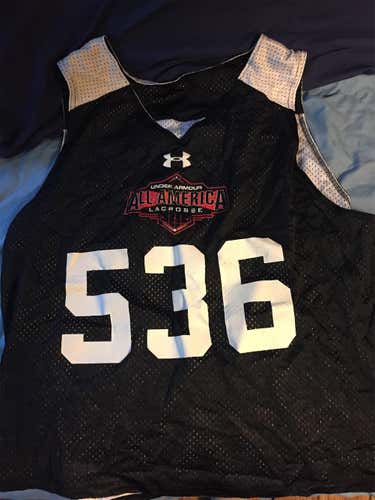 Under Armor All American Practice Pinnie