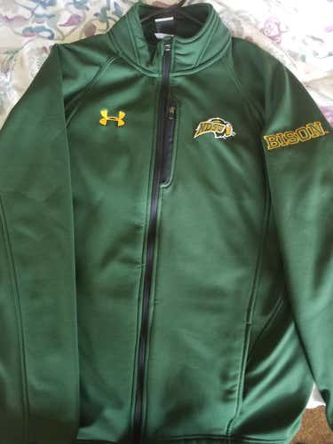 Under Armour men's North Dakota State jacket NDSU