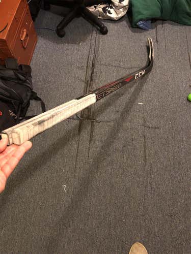 JetSpeed Senior 75 Flex (Cut Down) P30 Curve