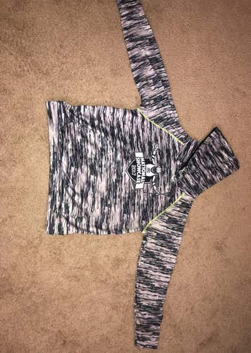 FOA NATIONAL SHOWCASE  HOODIE