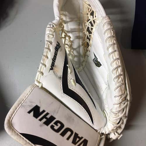 Vaughn Glove And Blocker