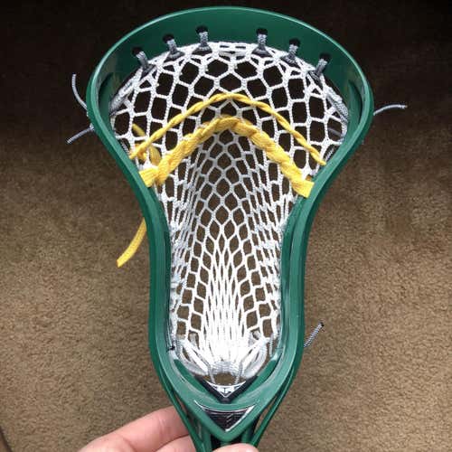 BN Warrior Rabil 2X + Stringer’s Shack G3 Ultralight