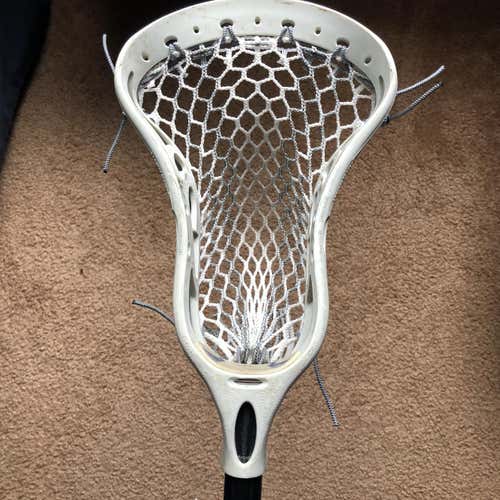 Warrior Stiffi + STX Memory Mesh