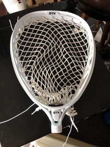 brand New Strung Stx Eclipse 2