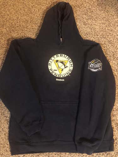 Pittsburgh Penguins Winter Classic hoodie